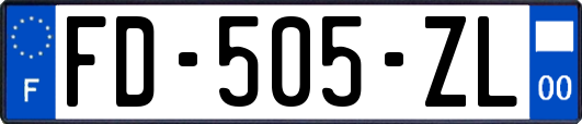 FD-505-ZL