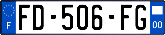 FD-506-FG