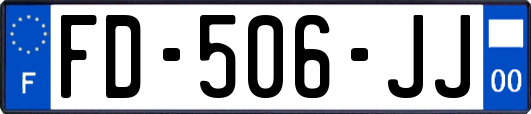 FD-506-JJ