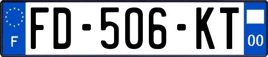 FD-506-KT