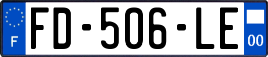 FD-506-LE