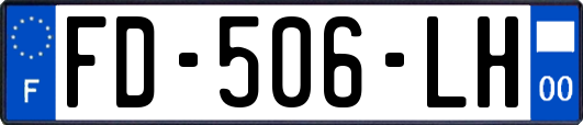 FD-506-LH