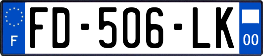 FD-506-LK