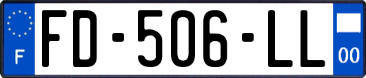 FD-506-LL