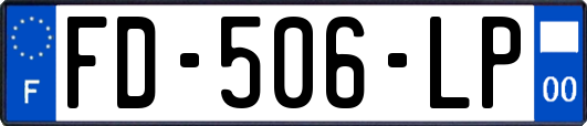 FD-506-LP