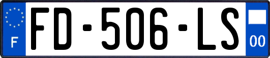 FD-506-LS