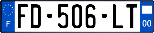FD-506-LT