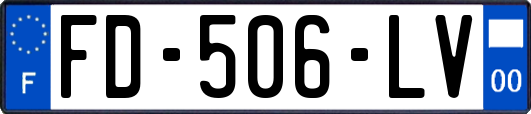 FD-506-LV