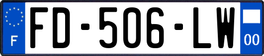 FD-506-LW