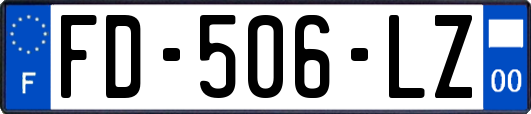 FD-506-LZ