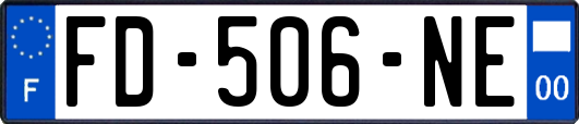 FD-506-NE