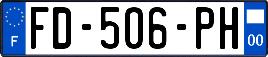 FD-506-PH