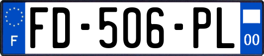 FD-506-PL