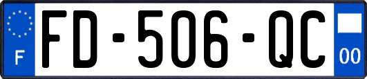 FD-506-QC