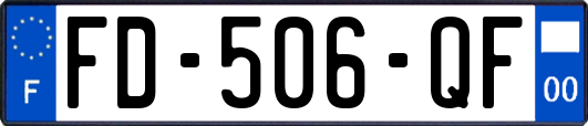 FD-506-QF