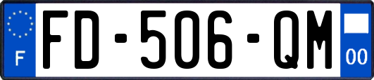 FD-506-QM