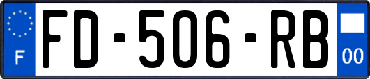 FD-506-RB