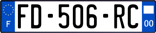 FD-506-RC