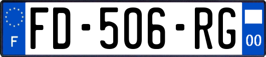 FD-506-RG