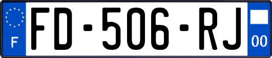 FD-506-RJ