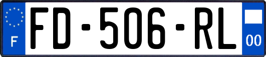 FD-506-RL