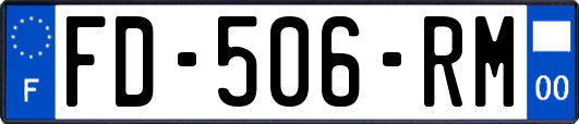 FD-506-RM