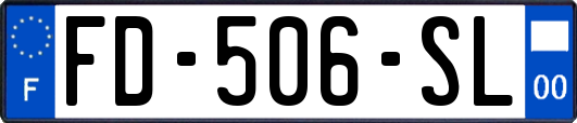 FD-506-SL