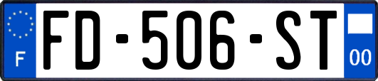 FD-506-ST