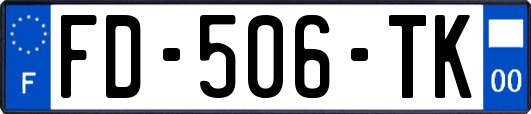 FD-506-TK
