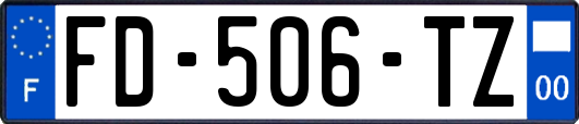 FD-506-TZ