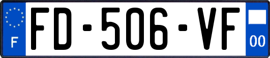 FD-506-VF