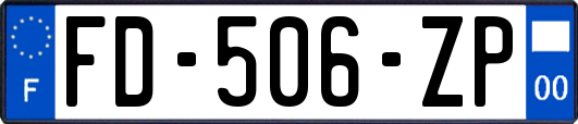 FD-506-ZP