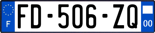 FD-506-ZQ