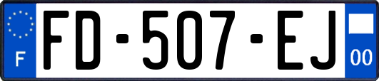 FD-507-EJ