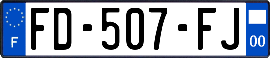 FD-507-FJ