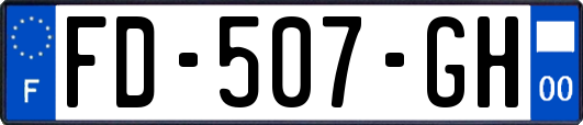 FD-507-GH