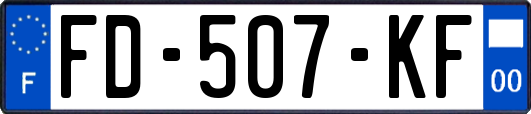 FD-507-KF