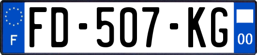 FD-507-KG