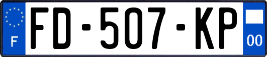 FD-507-KP