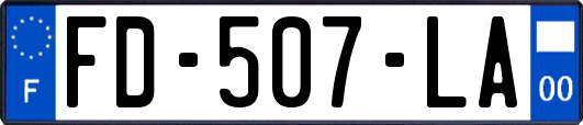 FD-507-LA