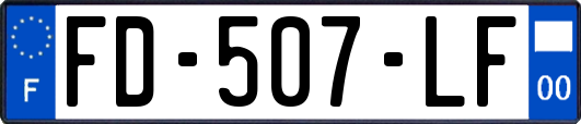 FD-507-LF