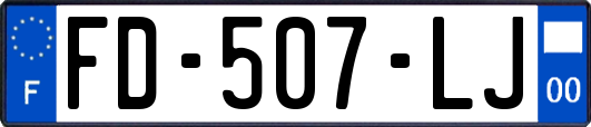 FD-507-LJ