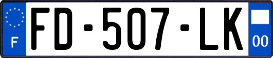 FD-507-LK