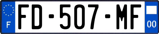 FD-507-MF