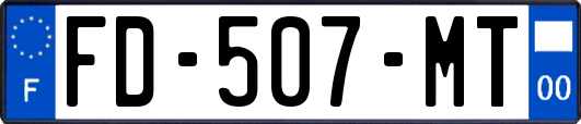 FD-507-MT