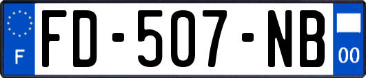 FD-507-NB