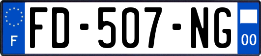 FD-507-NG