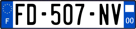 FD-507-NV