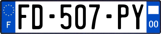 FD-507-PY