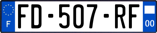FD-507-RF